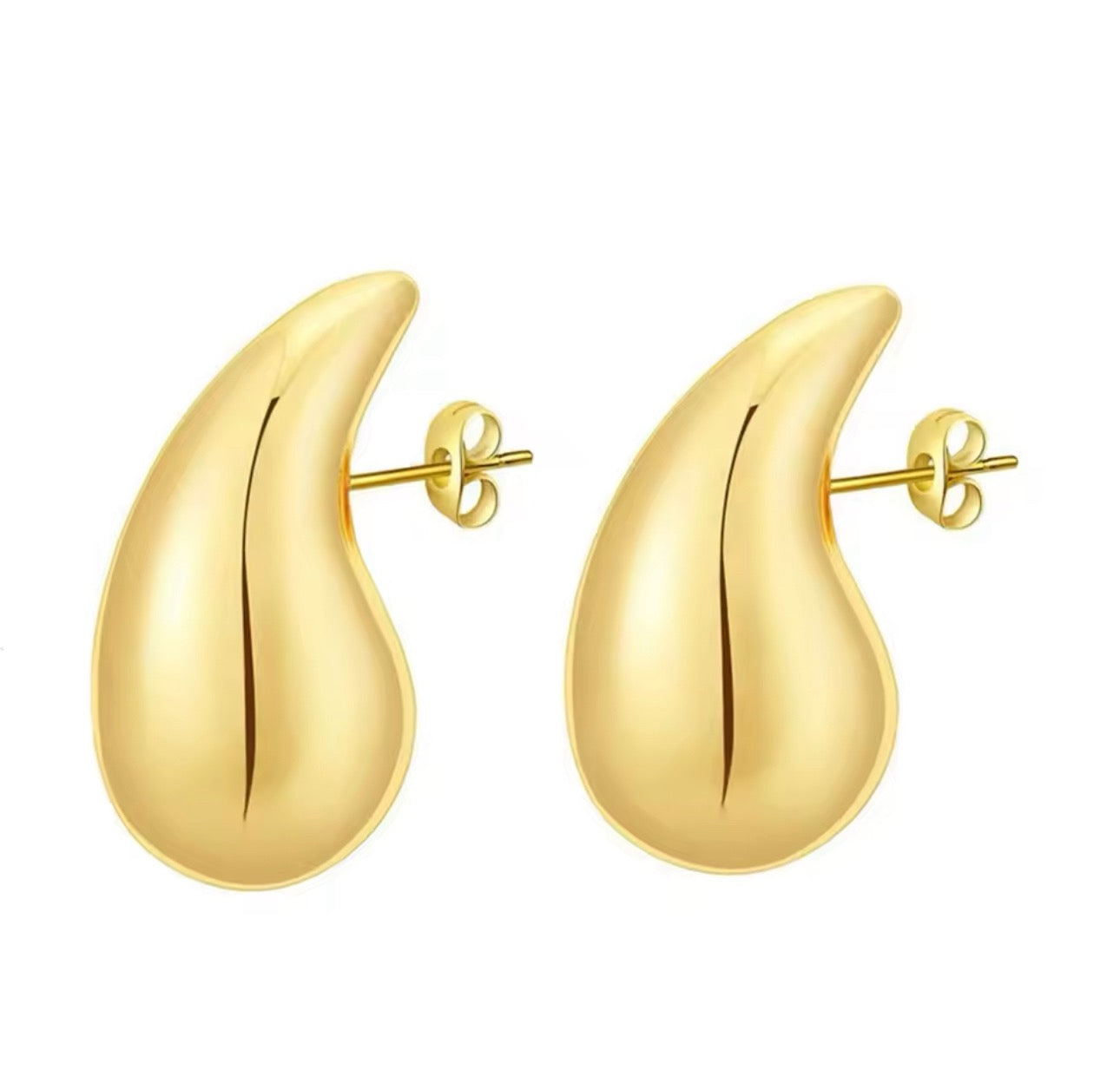 Tropfen Ohrringe